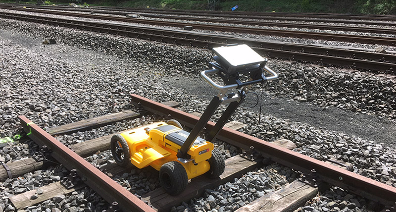 Rail true stories